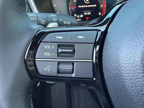 Certified 2026 Acura Integra A-Spec FWD image 14