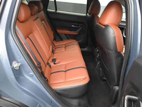 Used 2023 MAZDA CX-50 Meridian Edition AWD/4WD image 32