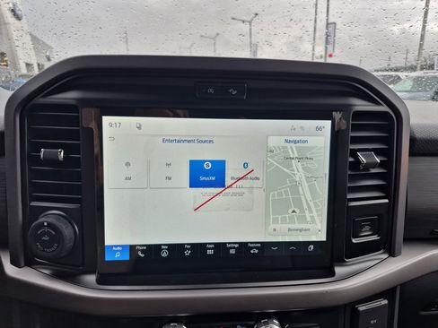 New 2026 Ford F150 XLT w/ Equipment Group 302A MID image 35