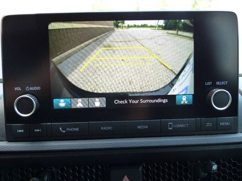 Used 2024 Honda CR-V Sport image 49
