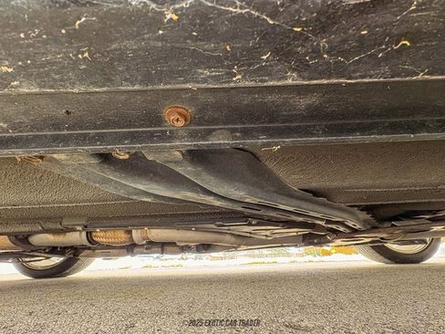 Used 2007 Nissan 350Z Touring image 56