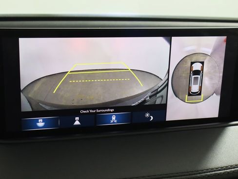 Used 2023 Acura MDX SH-AWD w/ Advance Package image 38