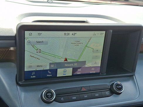 Certified 2024 Ford Maverick Lariat image 25