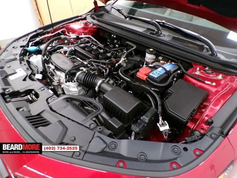 Used 2024 Honda Accord LX image 34