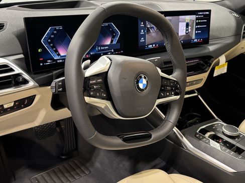 Used 2026 BMW 330i Sedan w/ Premium Package RWD image 13