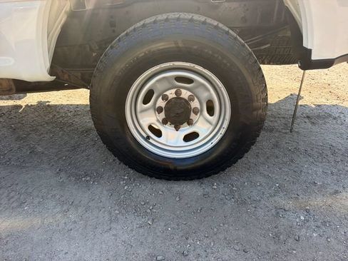 Used 2020 Ford F250 XL w/ Power Equipment Group AWD/4WD image 29