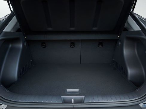 Certified 2026 Hyundai Kona SEL Sport image 7