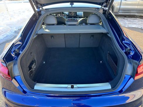 Used 2022 Audi A5 2.0T Premium Plus w/ Premium Plus image 41