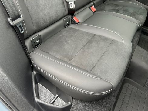 Used 2023 Volvo C40 P8 Recharge Plus w/ Climate Package AWD/4WD image 42