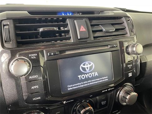 Used 2017 Toyota 4Runner TRD Pro image 7