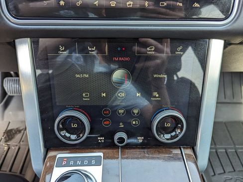 Used 2020 Land Rover Range Rover HSE AWD/4WD image 24