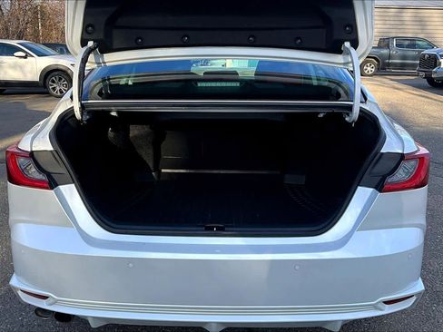 Certified 2025 Toyota Camry XSE w/ Premium Plus Package image 31