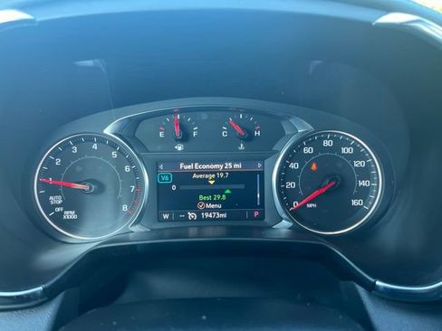 Used 2024 Chevrolet Blazer LT w/ Midnight/Sport Edition AWD/4WD image 12