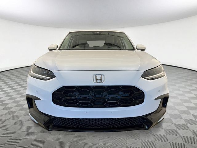 New 2027 Honda HR-V EX-L image 9