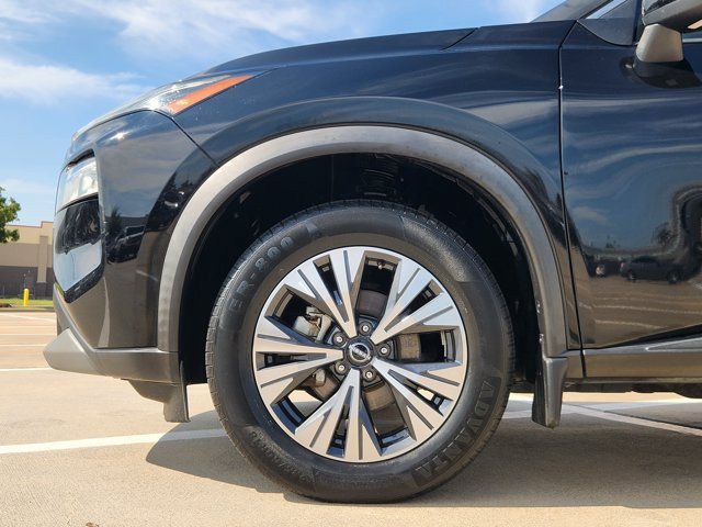 Used 2023 Nissan Rogue SV w/ SV Premium B Package FWD image 8