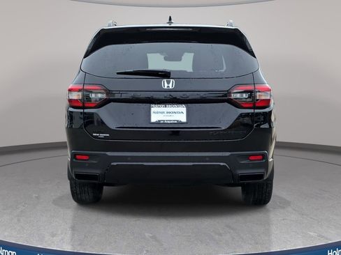 New 2026 Honda Pilot Black Edition image 6