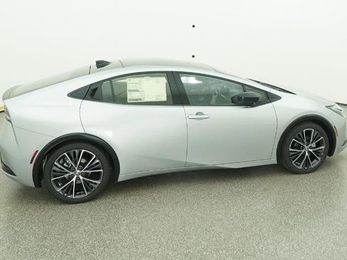 New 2026 Toyota Prius Limited image 62