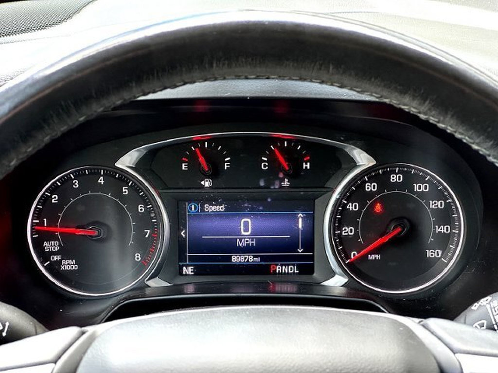Used 2019 Chevrolet Blazer LT FWD image 24
