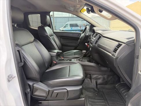 Used 2020 Ford Ranger XL w/ Equipment Group 101A Mid image 12