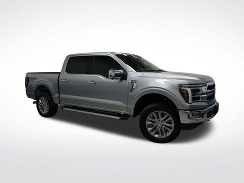 Used 2024 Ford F150 Lariat image 46