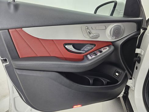 Certified 2020 Mercedes-Benz GLC 300 GLC 300 image 10