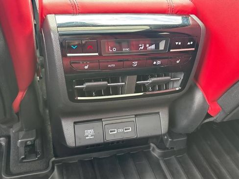 Used 2024 Acura MDX A-Spec AWD/4WD image 19