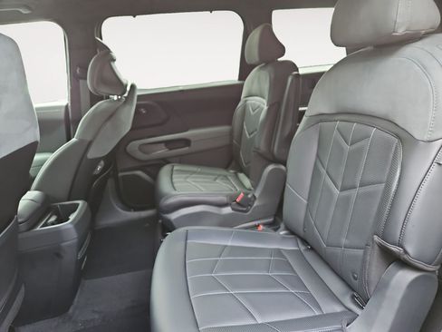 New 2027 Kia Telluride X-Line SX Prestige AWD/4WD image 13