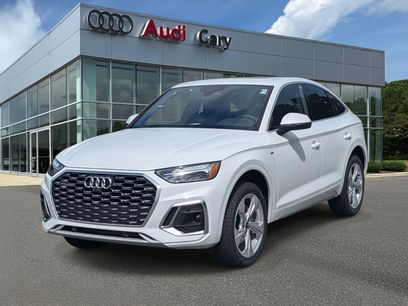 New 2025 Audi Q5 2.0T Premium Plus