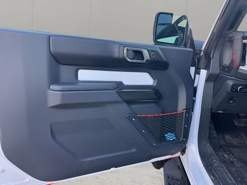 New 2025 Ford Bronco Stroppe Edition AWD/4WD image 9