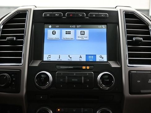 Used 2017 Ford F350 King Ranch w/ King Ranch Ultimate Package AWD/4WD image 33