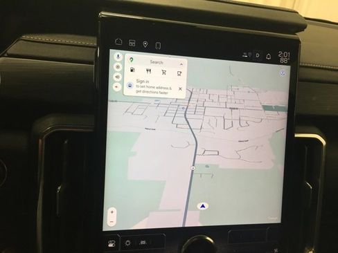 Used 2025 GMC Acadia Elevation image 24