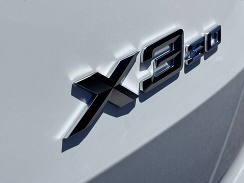 New 2026 BMW X3 xDrive30i AWD/4WD image 12
