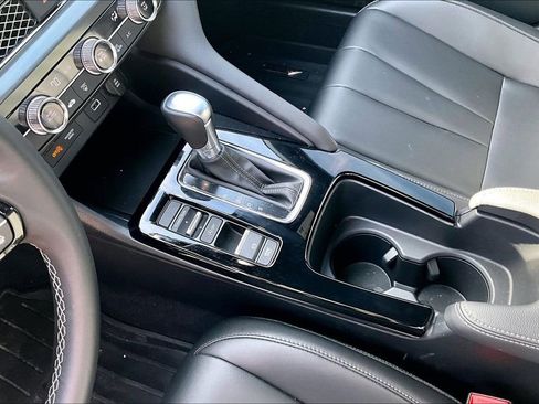Certified 2025 Acura Integra A-Spec FWD image 29