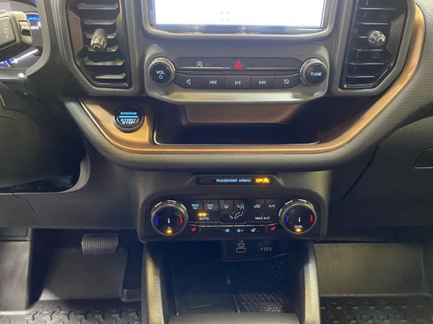 Used 2023 Ford Bronco Sport Outer Banks w/ Tech Package image 46