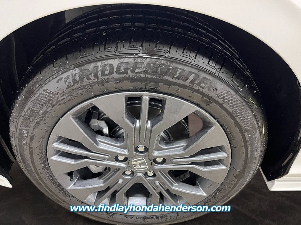 New 2027 Honda Odyssey Touring image 11