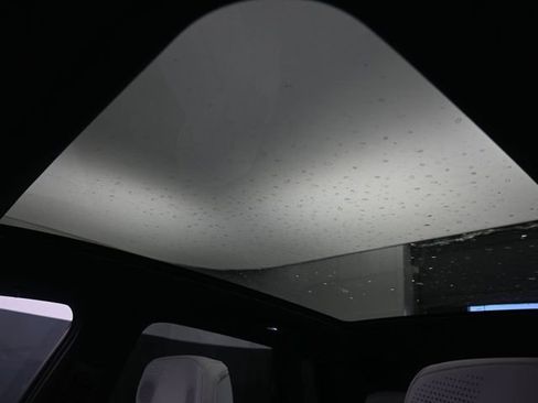 New 2025 Cadillac Lyriq Sport image 15