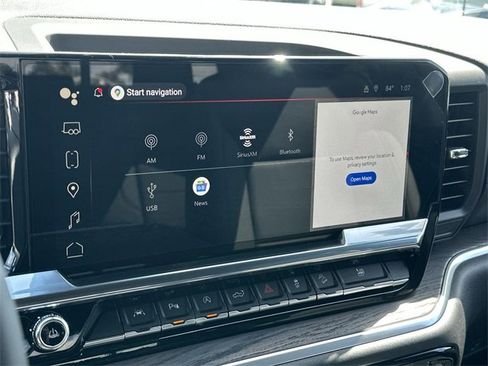 New 2026 GMC Sierra 1500 SLT w/ SLT Premium Plus Package image 15