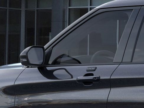 New 2026 Ford Explorer ST image 20