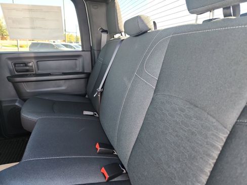 New 2025 RAM 3500 Tradesman w/ Chrome Appearance Group image 18