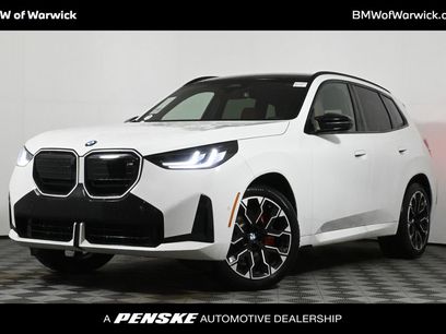 Used 2025 BMW X3 M50 w/ Premium Package