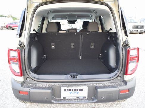 New 2025 Ford Bronco Sport Big Bend w/ Convenience Package image 21