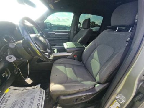 Used 2020 RAM 1500 Big Horn AWD/4WD image 4
