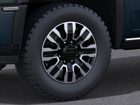 New 2026 GMC Sierra 2500 Denali Ultimate w/ Max Trailering Package AWD/4WD image 9