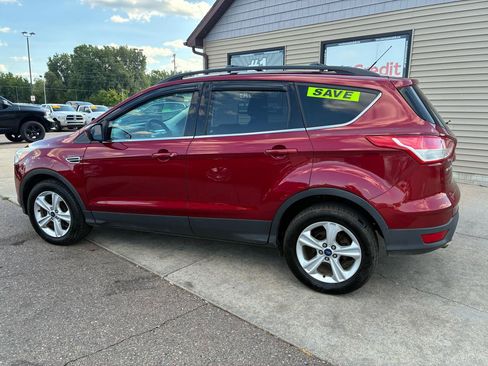 Used 2013 Ford Escape SE FWD image 8