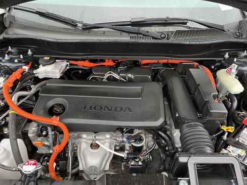 Certified 2024 Honda CR-V Sport image 13