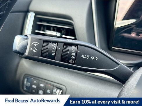 New 2026 GMC Terrain Elevation w/ Elevation Premium Package AWD/4WD image 44
