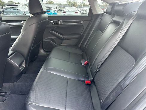 Used 2024 Honda Civic Touring image 27