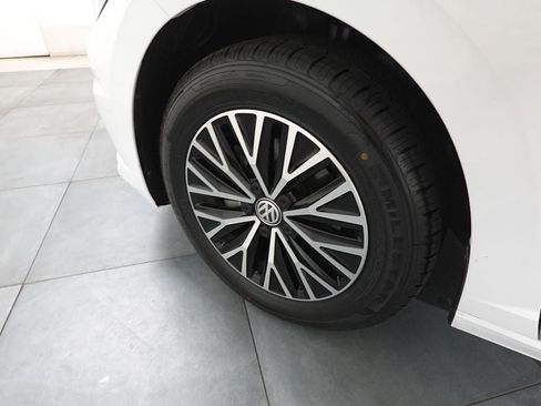 Used 2021 Volkswagen Jetta S w/ Driver Assistance Package image 28