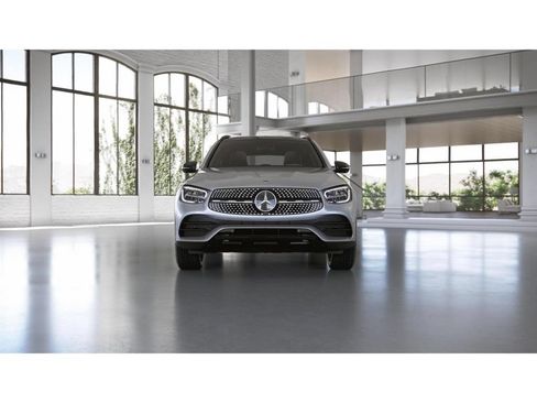 Certified 2022 Mercedes-Benz GLC 300 4MATIC image 8