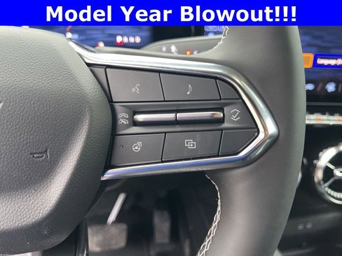 New 2024 Chevrolet Blazer EV LT image 17